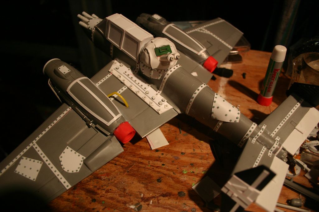 Rivets 4