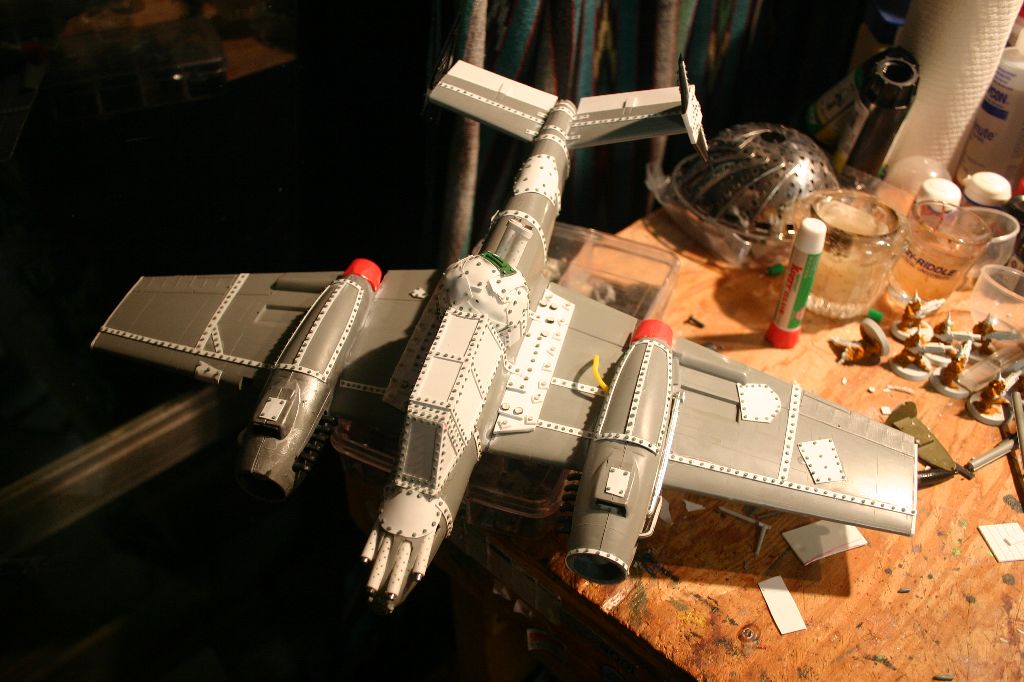 Rivets 5