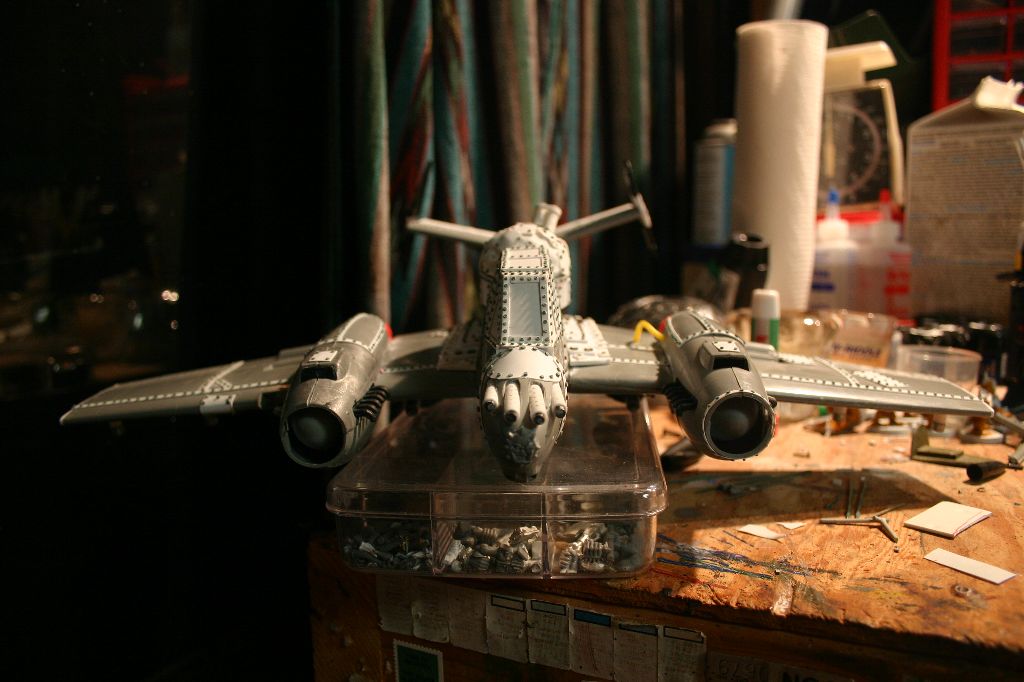 Rivets 6