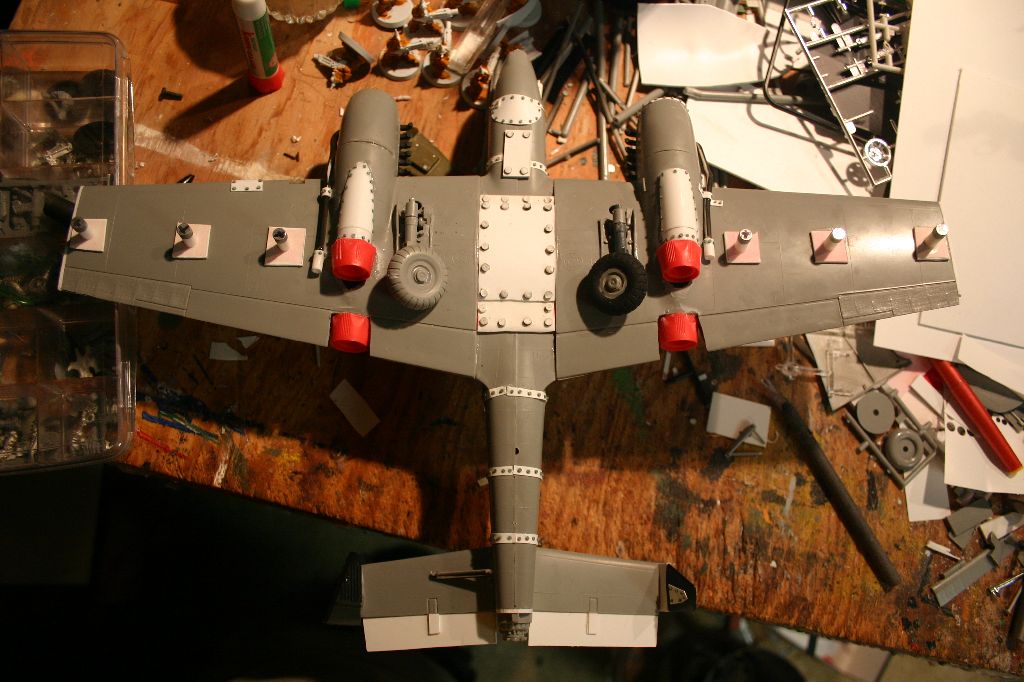Rivets 7