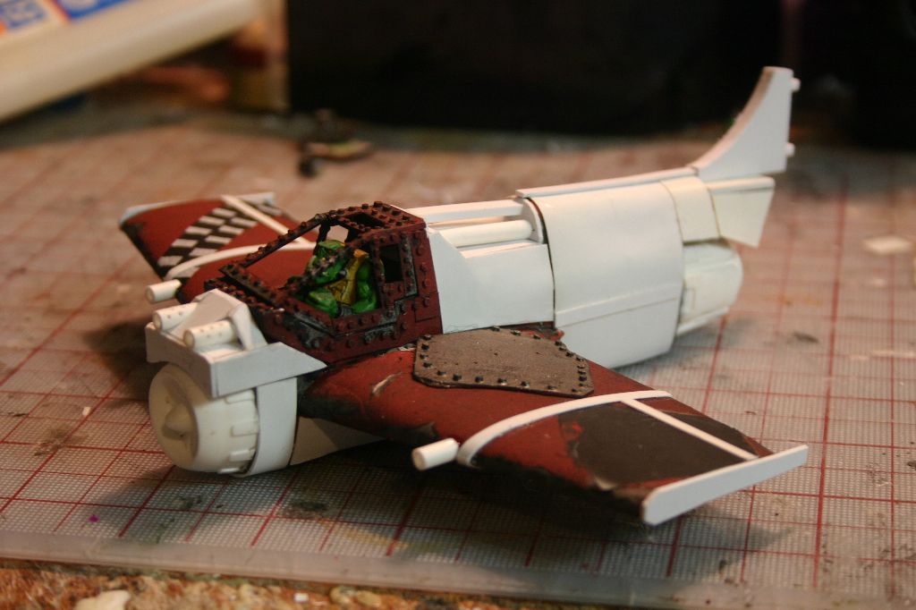 Detailing