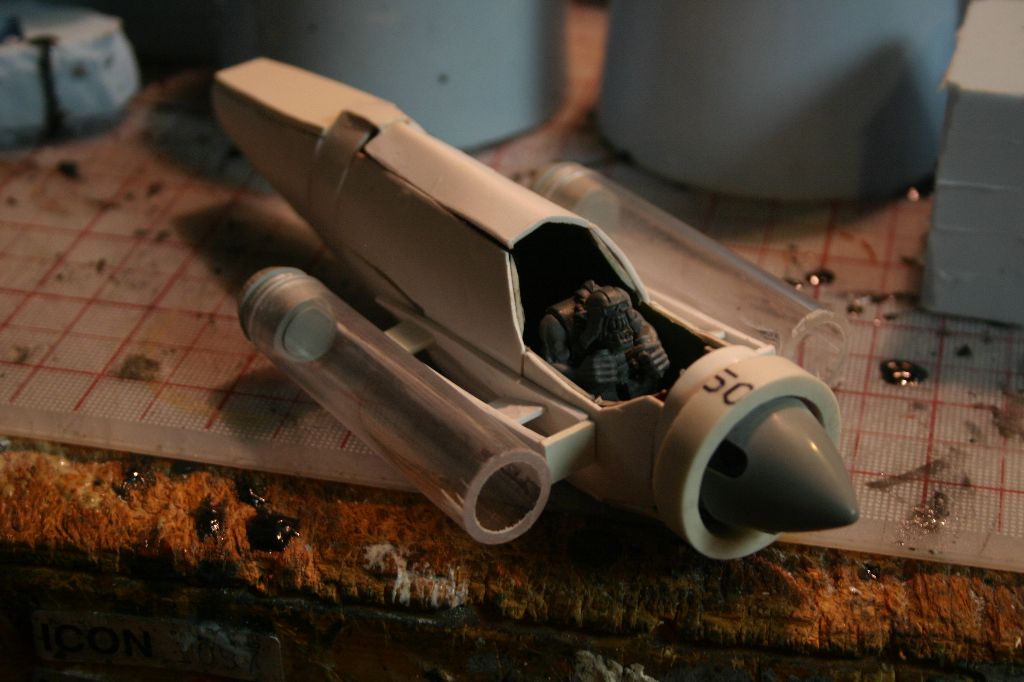 Fuselage