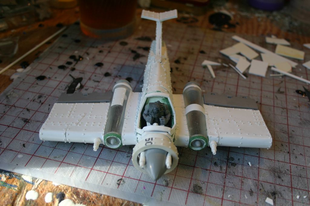 Detailing