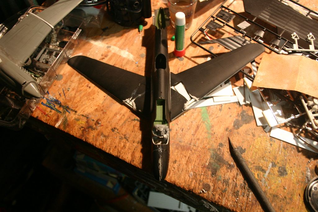 Cut Wings