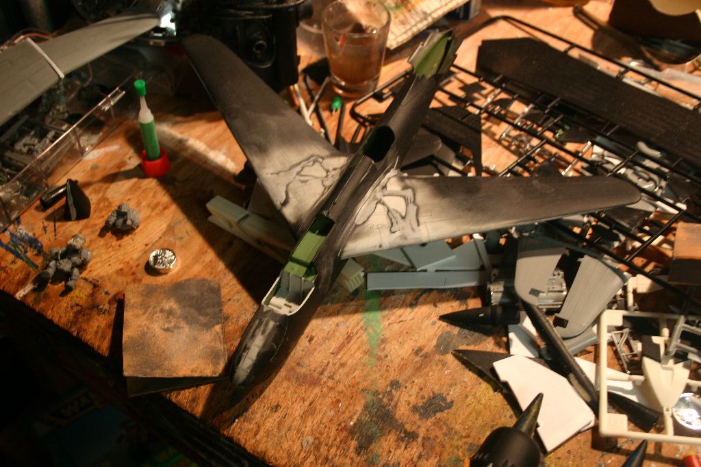 Wings Attached