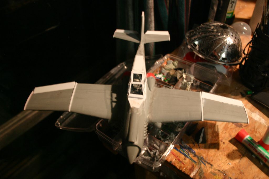 Flaps