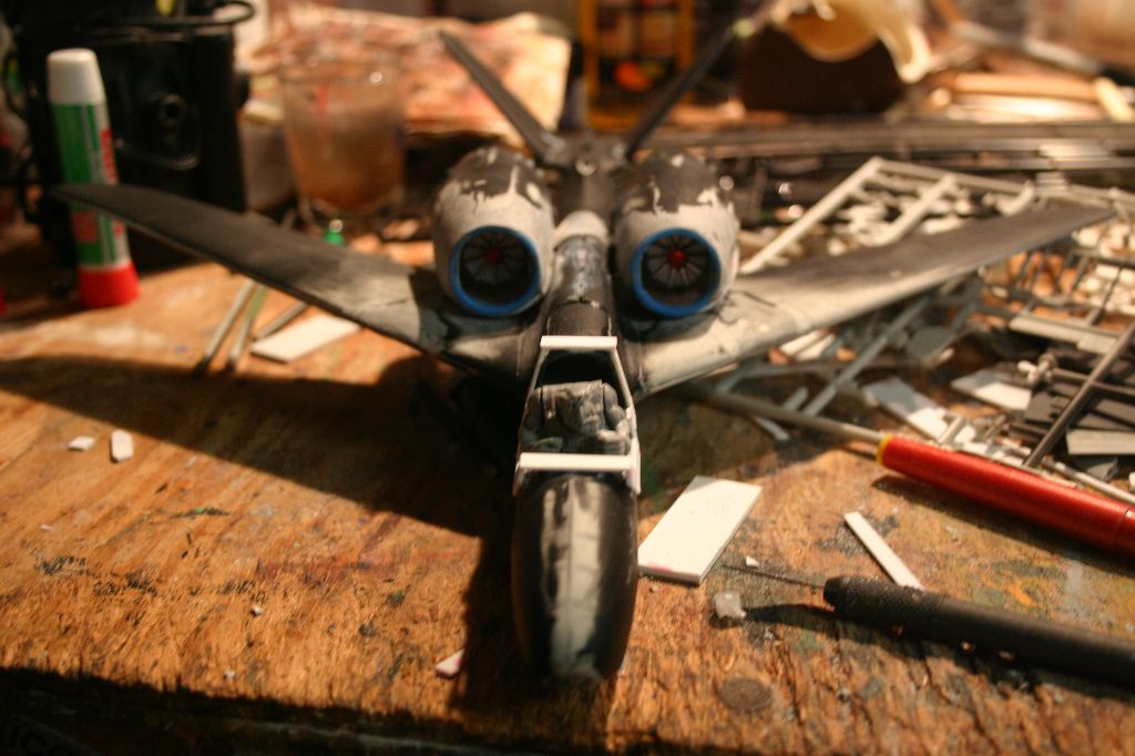 Front View