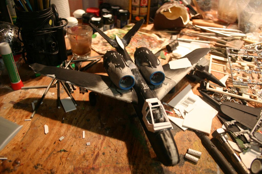 Cockpit Boxed 2