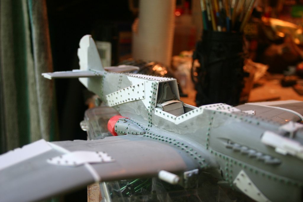 Rivets Right