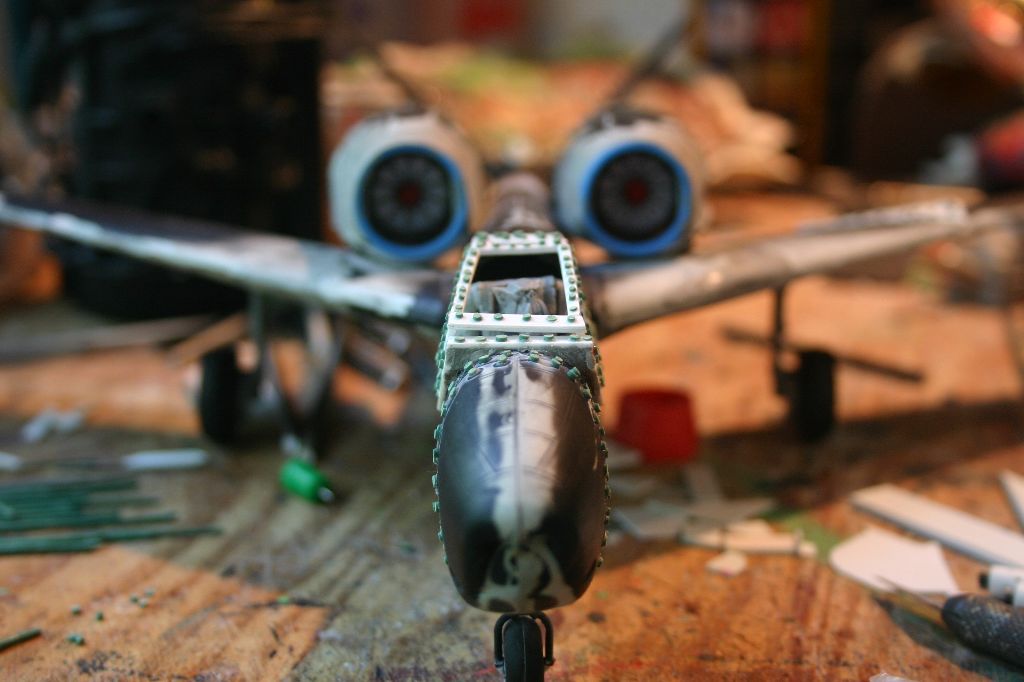 Rivets 2