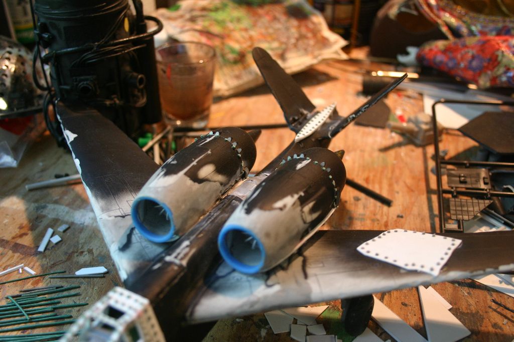 Rivets 3