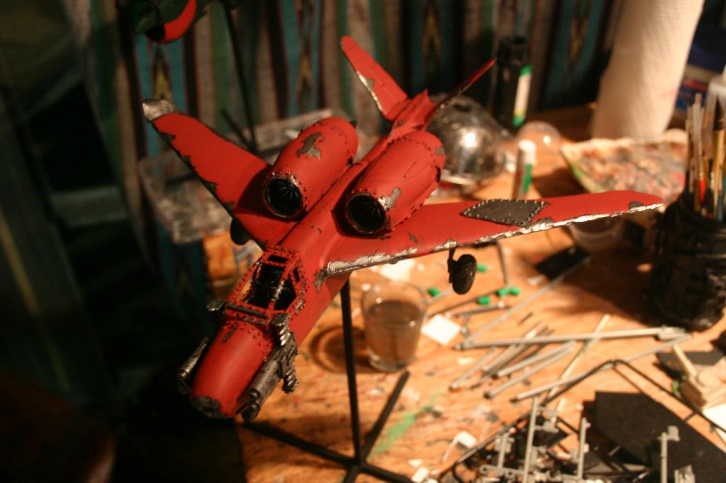 Base Paint 1