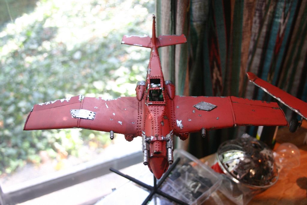 Weathering 1