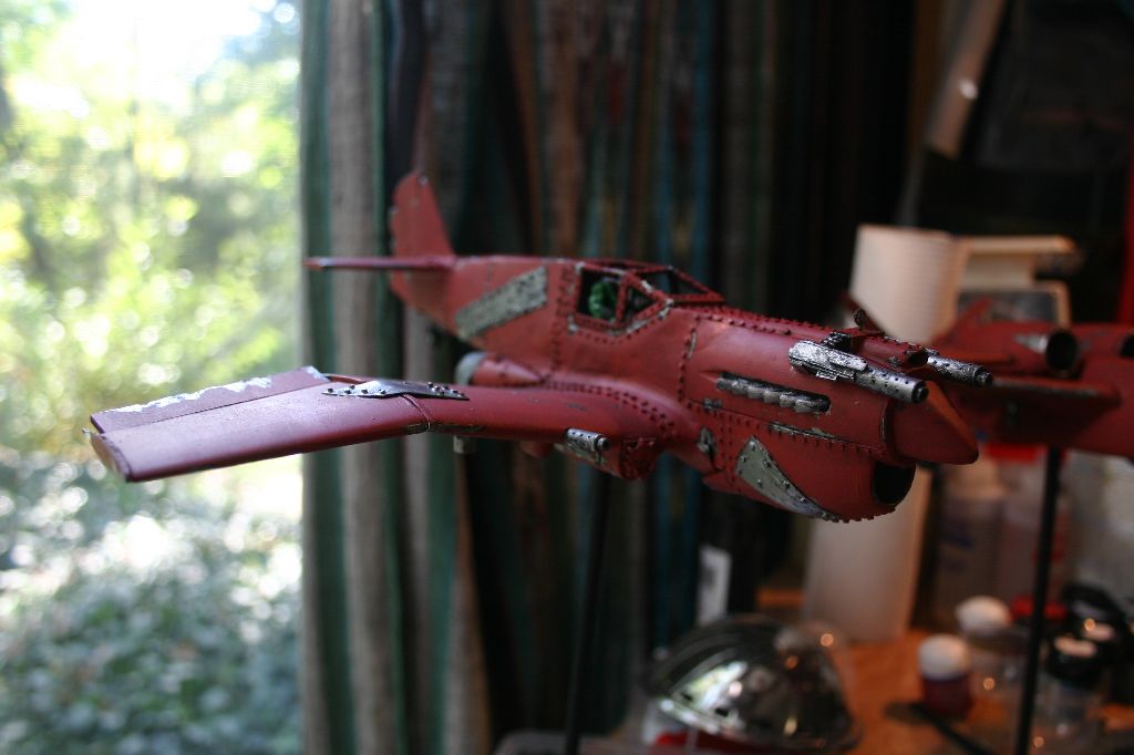 Weathering 2