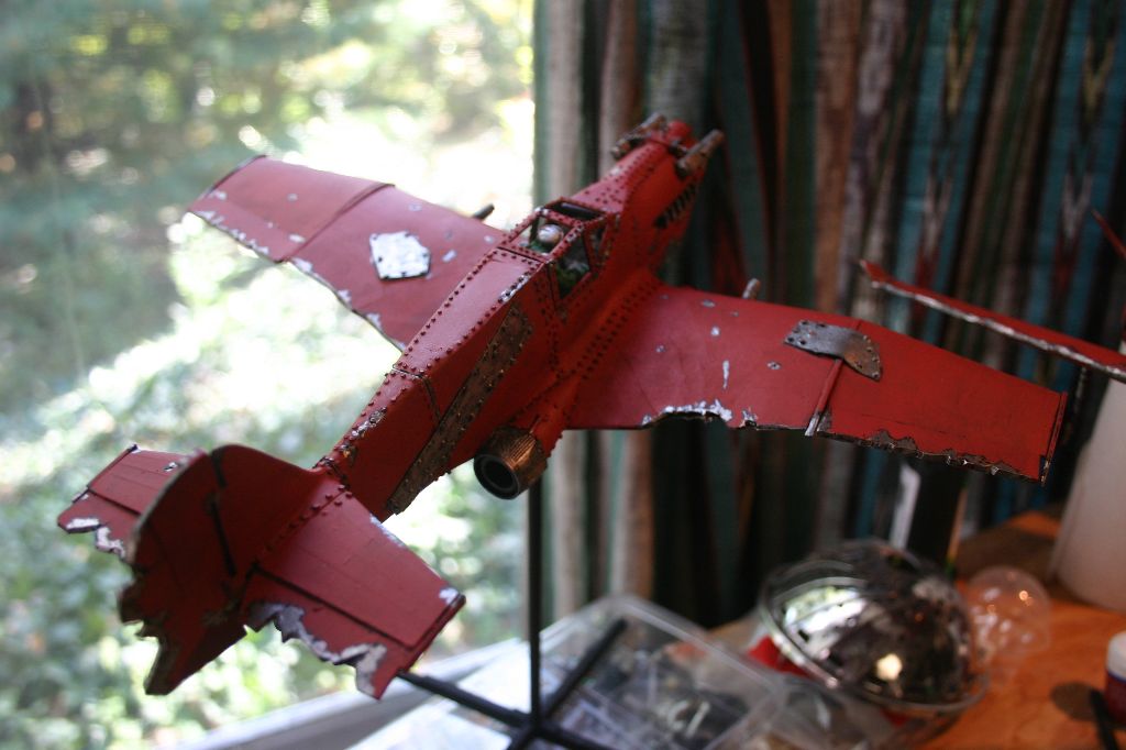 Weathering 5