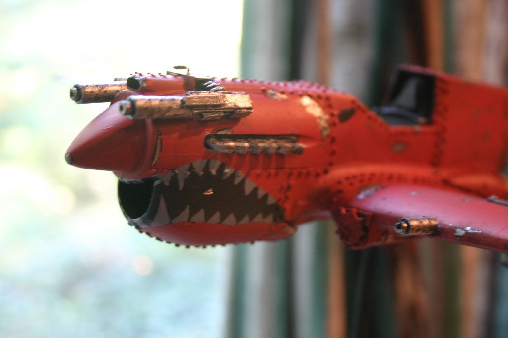 Detailing 2