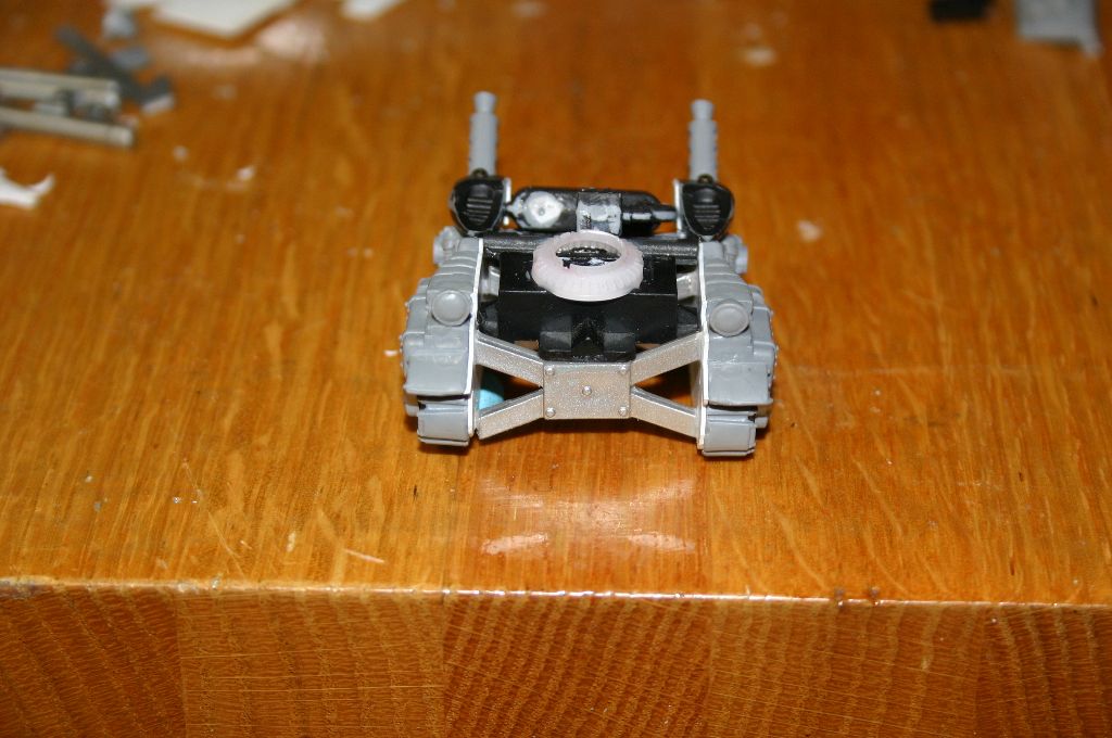 Chassis 2