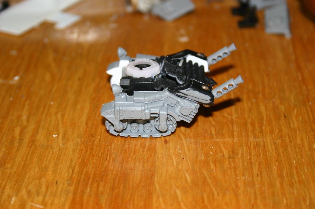 Chassis 3