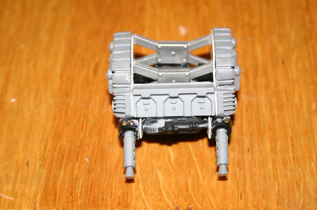Chassis 5