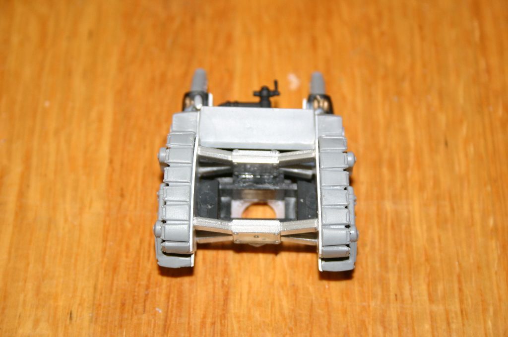 Chassis 6