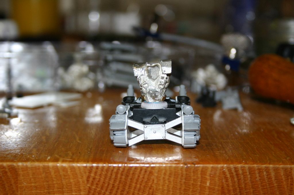 Chassis 7
