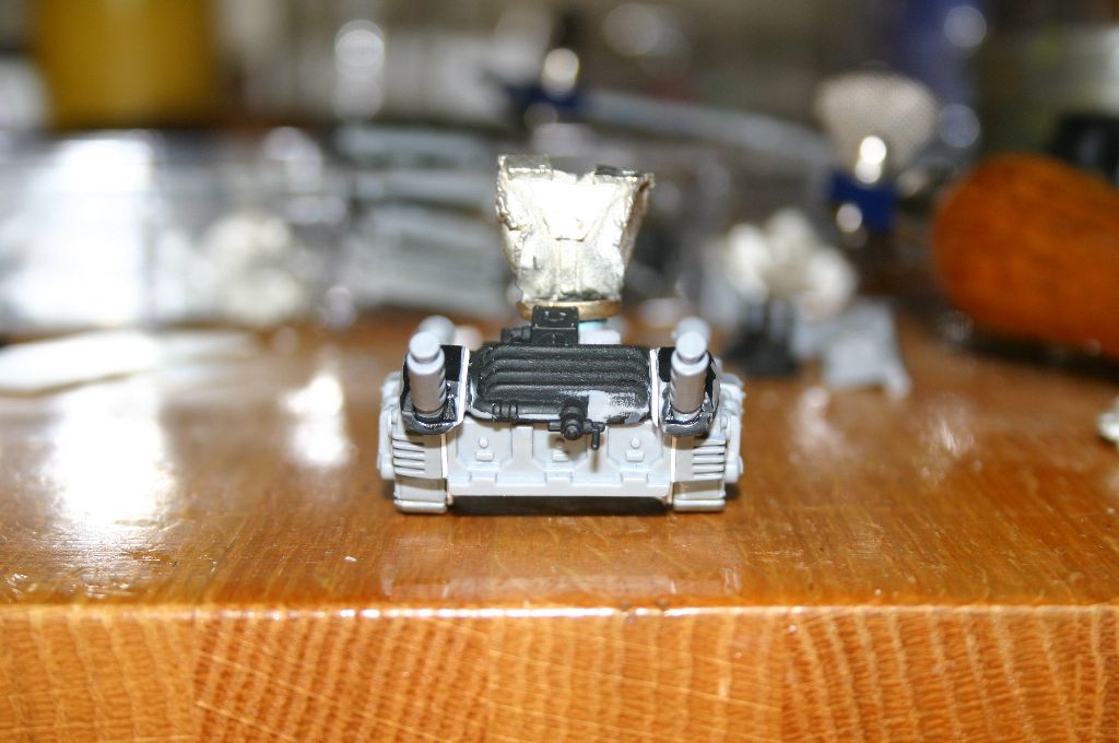 Chassis 9