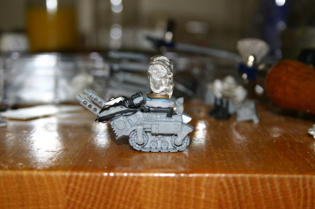 Chassis 10