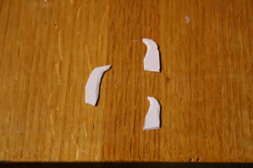 Styrene Claw