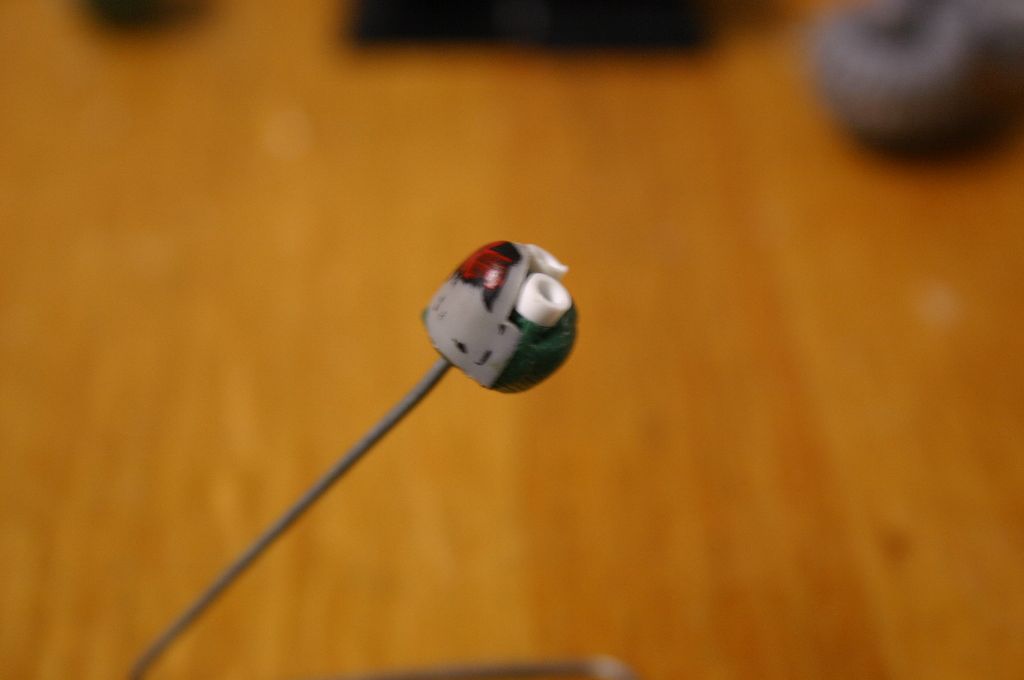 Head Sculpting 2