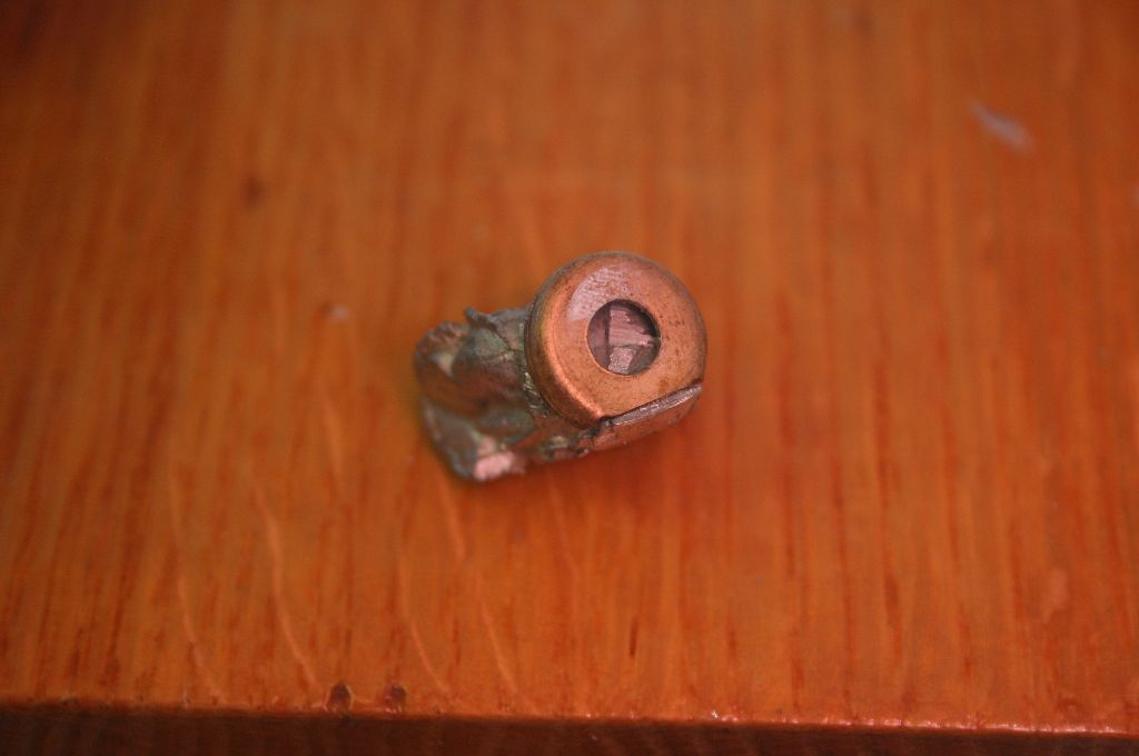 Base Plate