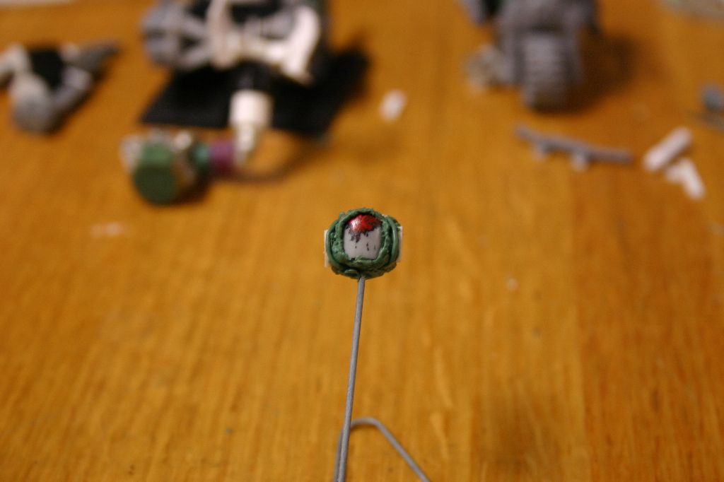 Head Sculpting 10