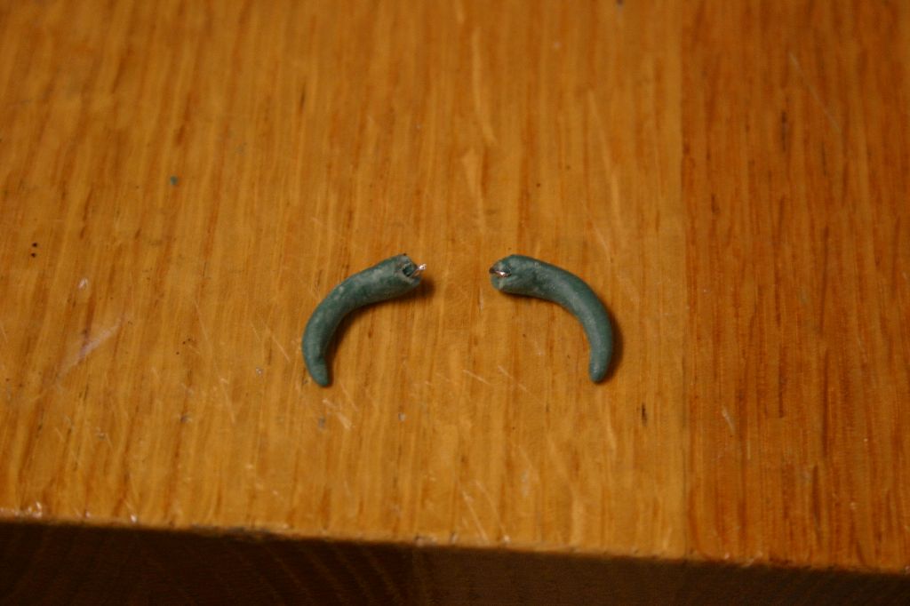 Head Sculpting 14