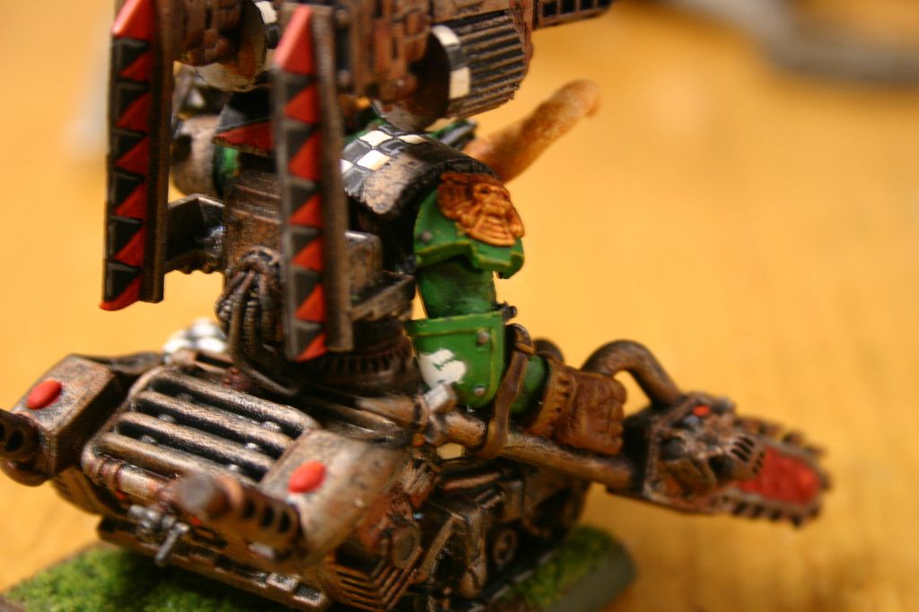 Finished Boss 5