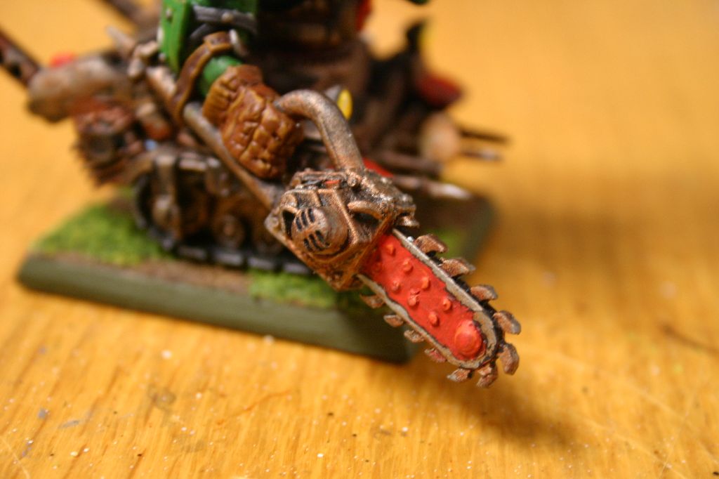 Finished Boss 6