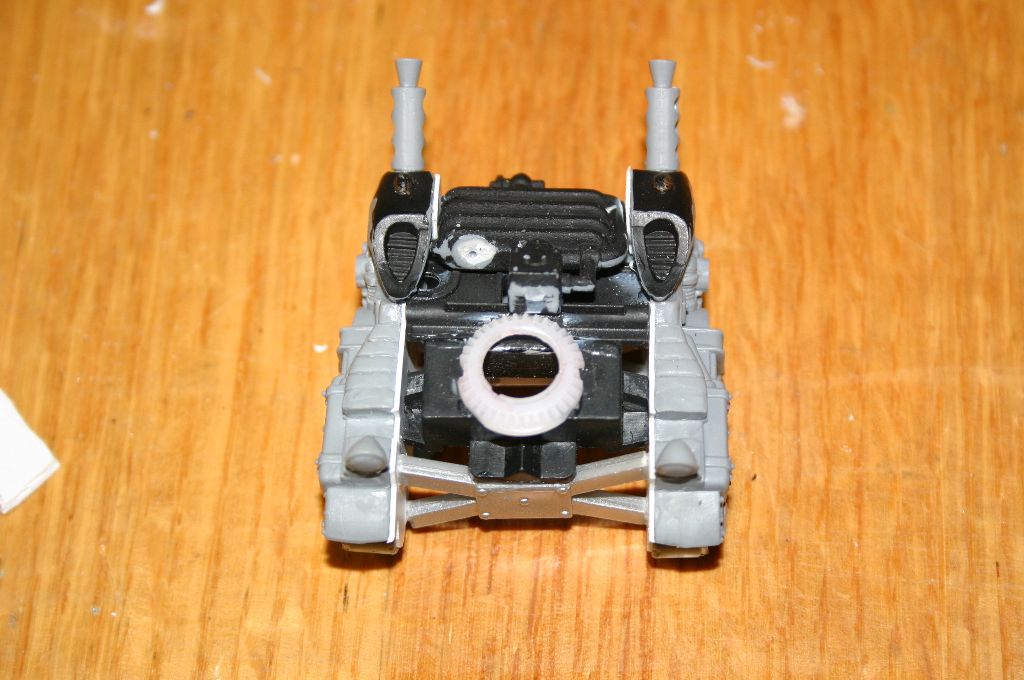 Chassis 1