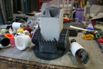 Armament Parts 1