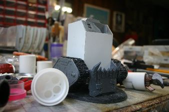 Armament Parts 2