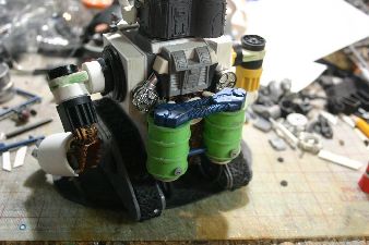 Engine Finished 2