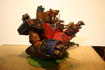 Finished Paint 2