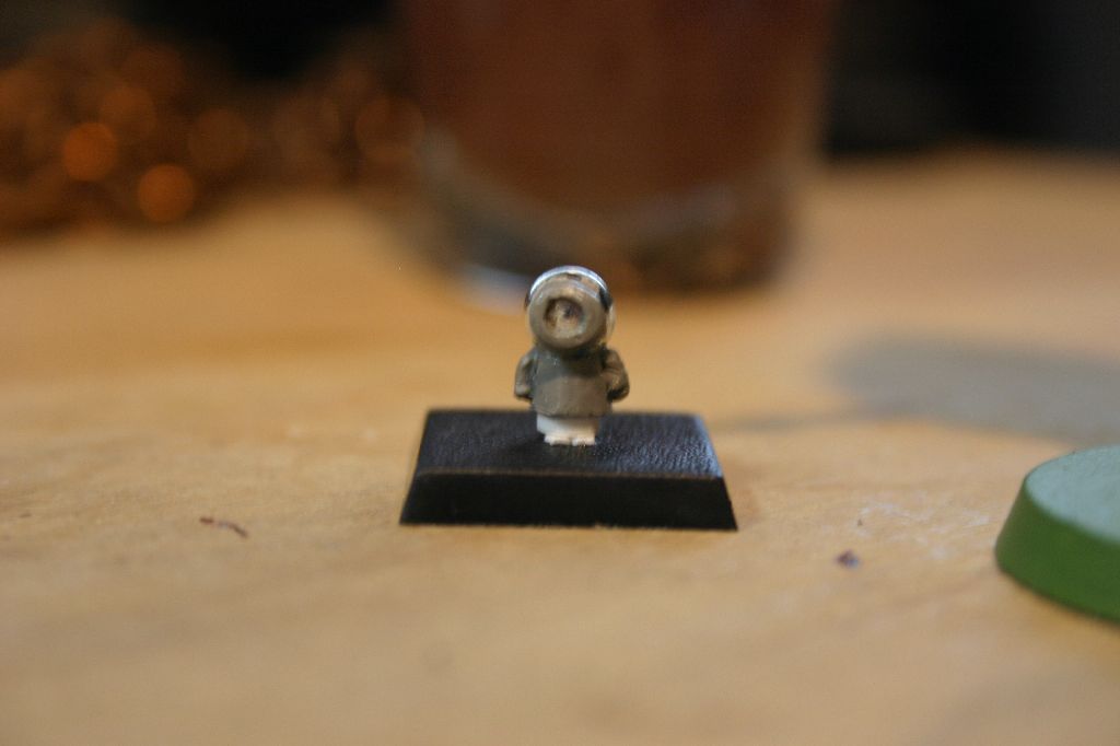 Kenny Sculpt