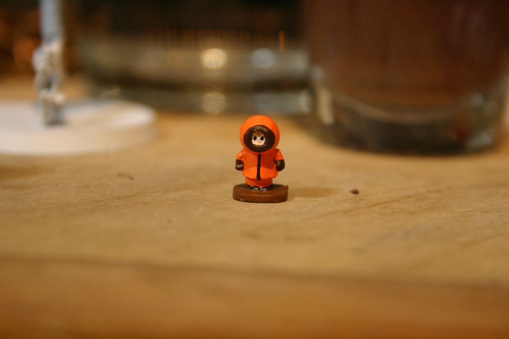 Kenny Front
