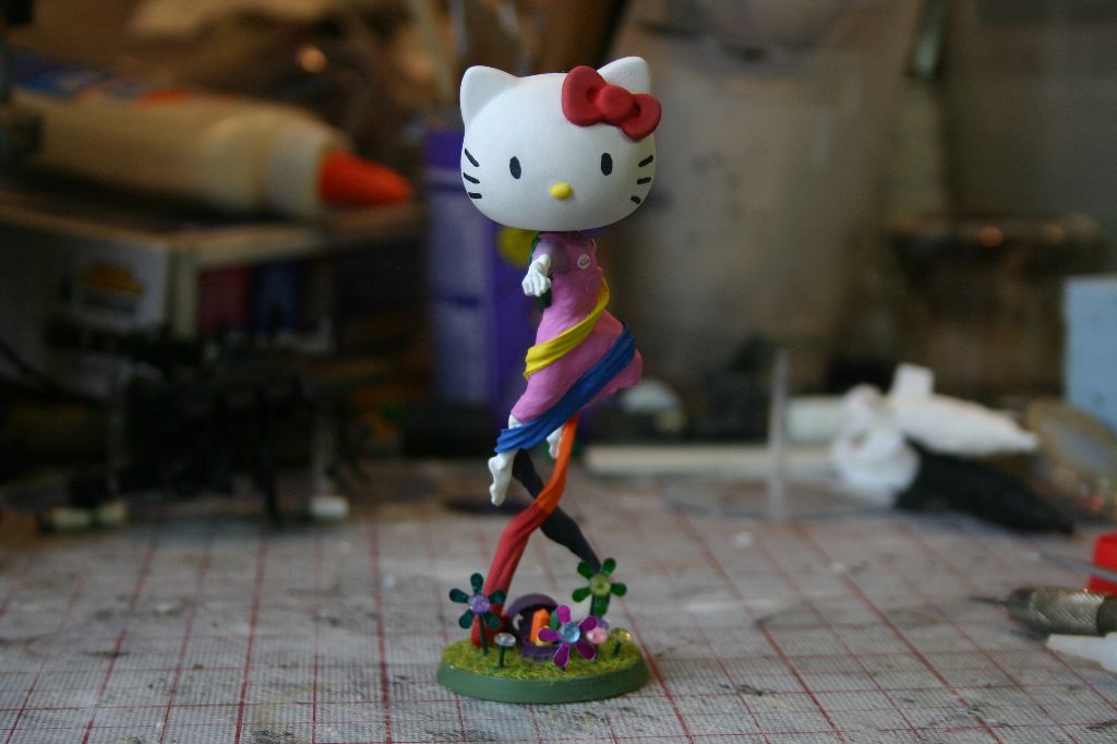 C'Tan Finished 1