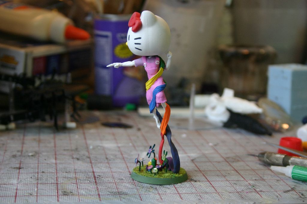 C'Tan Finished 4