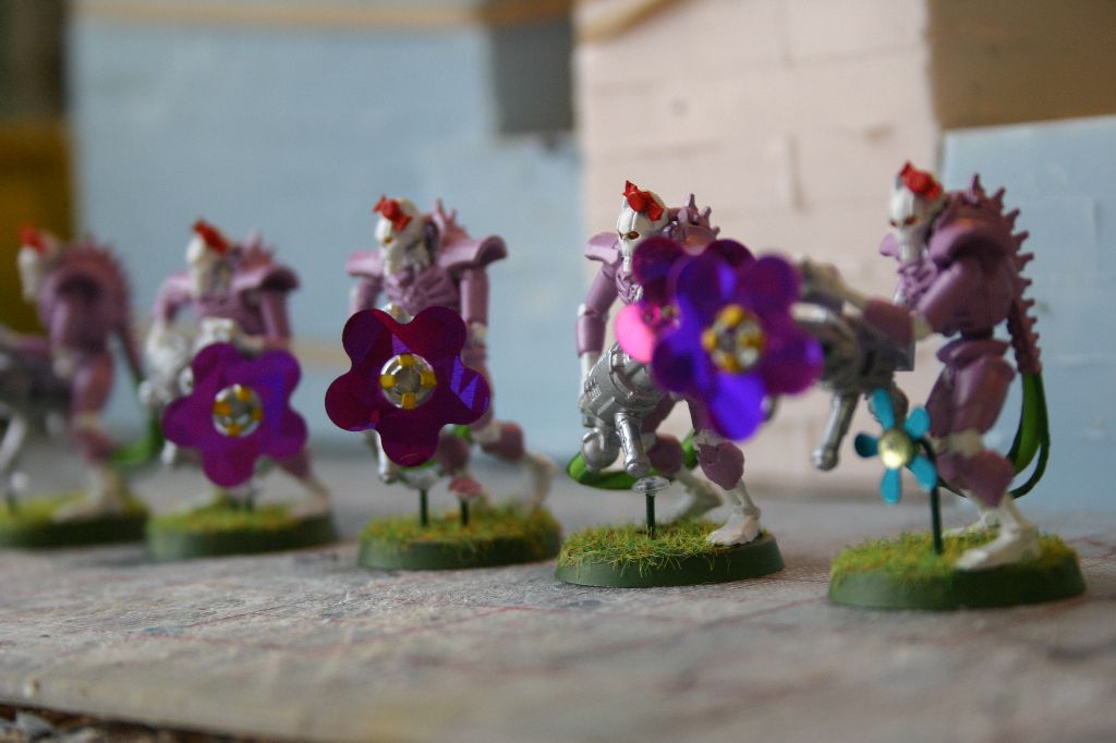 Finished Immortals 4