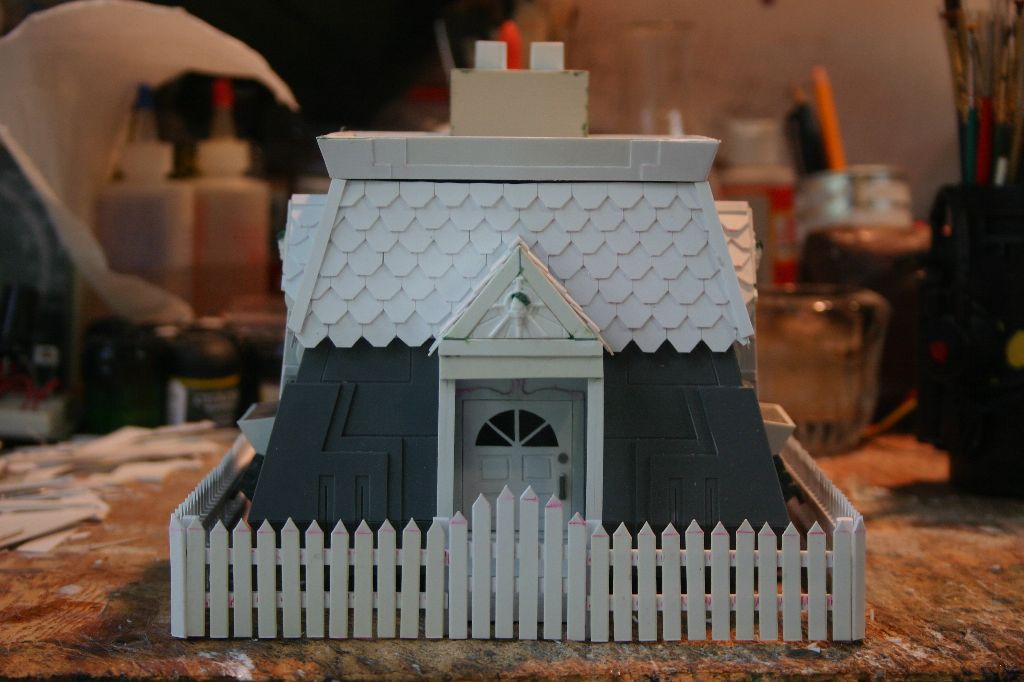 Finished Construction 1