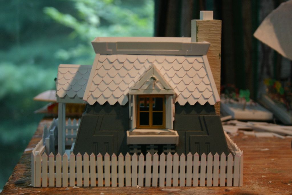 Finished Construction 2