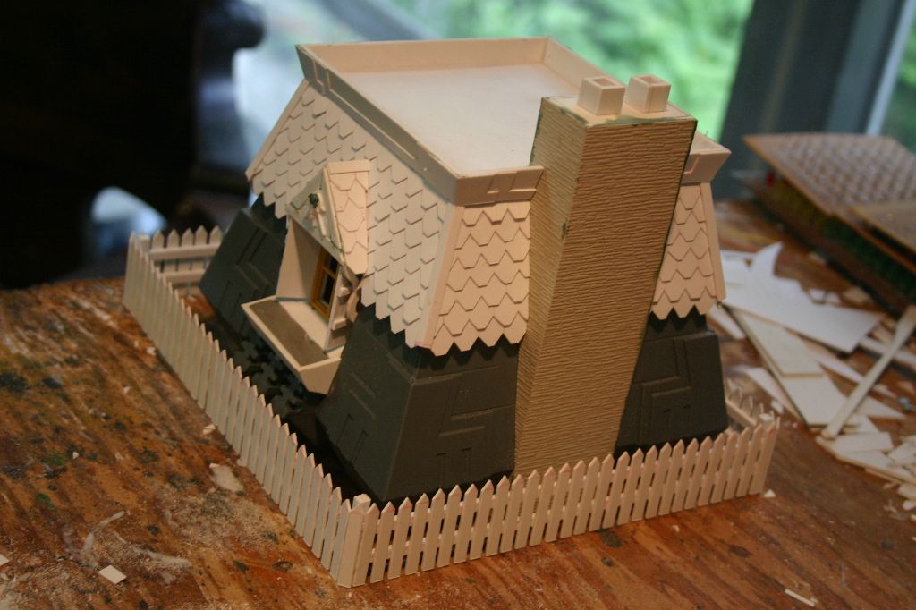 Finished Construction 3