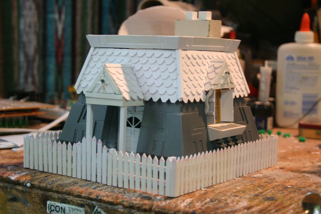 Finished Construction 4