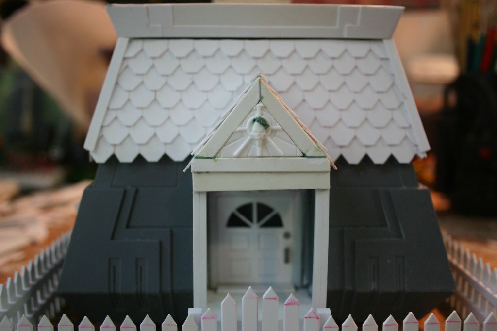 Finished Construction 5