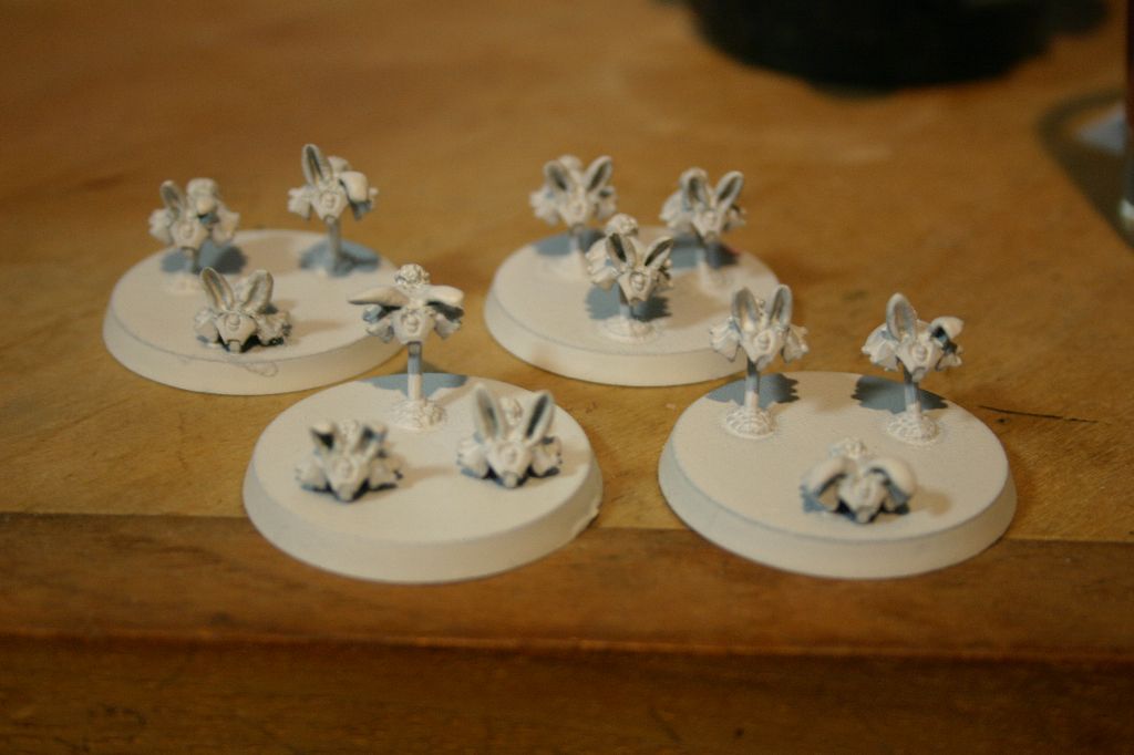 Hello Kitty Scarabs 1